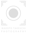 MAKOTO TAKEUCHI PHOTOGRAPHY